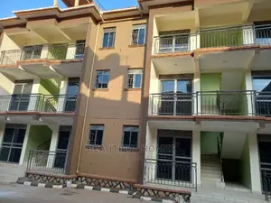 Furnished 1bdrm Apartment in Kira Shell, Central Division for Sale