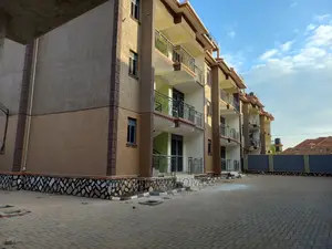 Furnished 1bdrm Apartment in Kira Wealthy for Sale