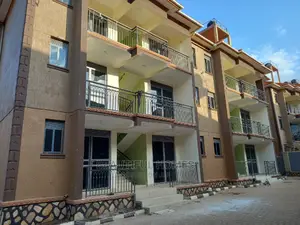 Furnished 1bdrm Apartment in Kira Wealthy for Sale