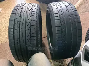 225/45r18 Formula X Second Hand Tire