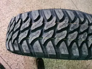 285/75r16 M/T Predator