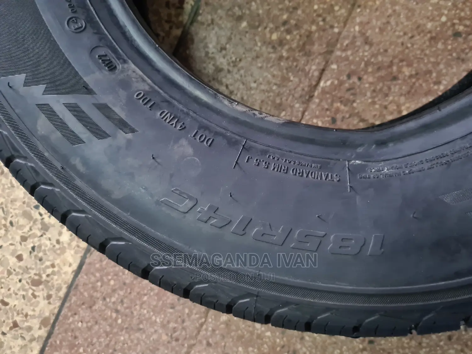 185r14 Petromax