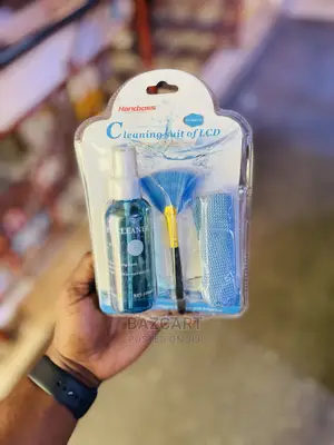 Handboss Cleaning Kit for LCD