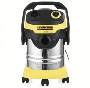 German Kärcher Wd5 Premium Wet and Dry Vacuum Cleaner 1100w