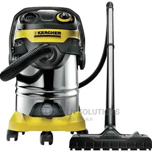 German Kärcher Wd5 Premium Wet and Dry Vacuum Cleaner 1100w