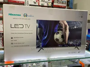 Photo - Hisense 40" Digital TV