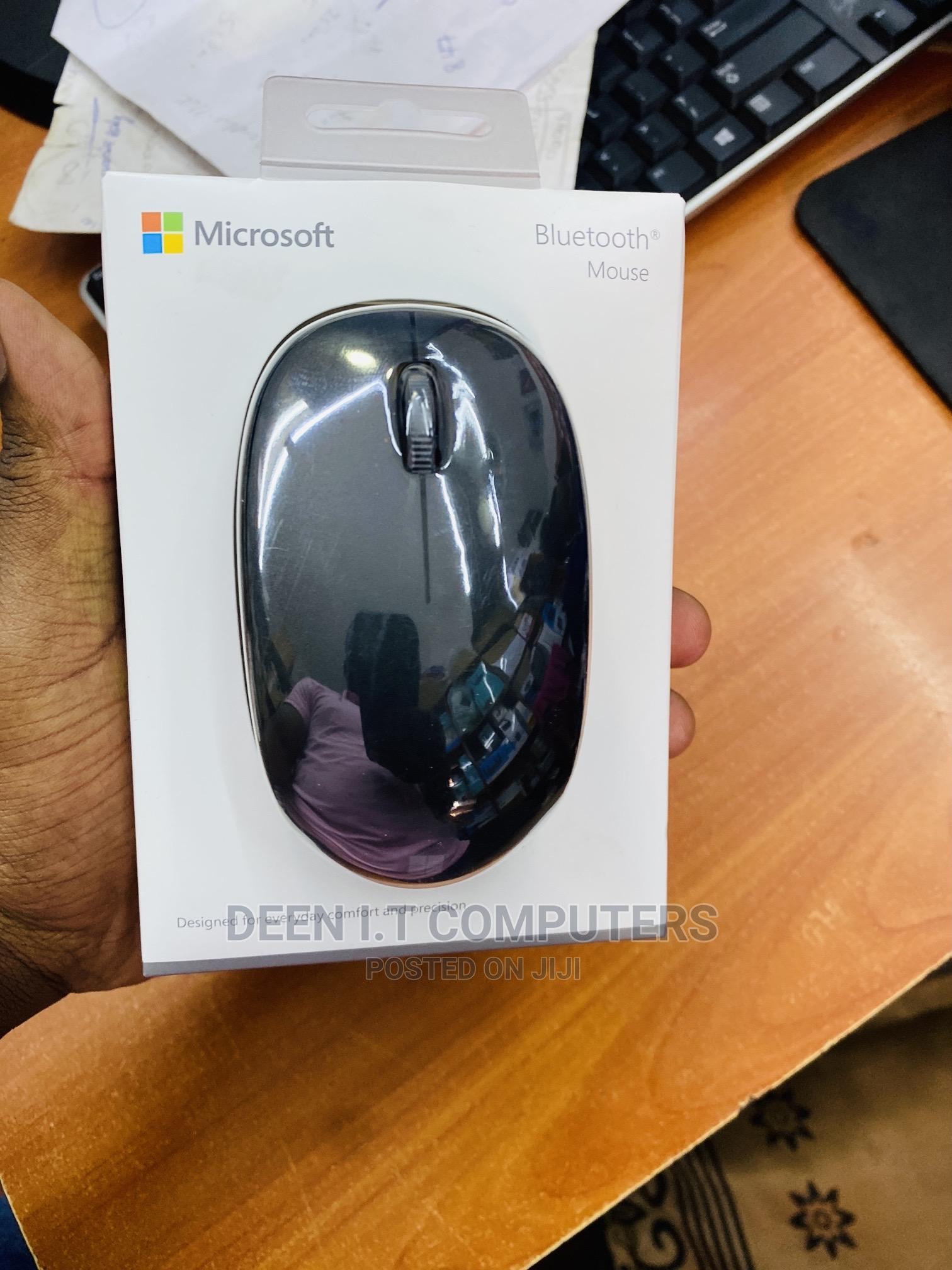 Archive Microsoft Bluetooth Mouse in Central Division Computer Accessories , Deen Deen Jiji.ug