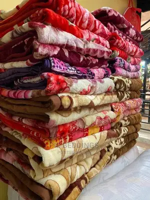 Soft Blankets