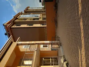 Furnished 1bdrm Block of Flats in Kira for Sale