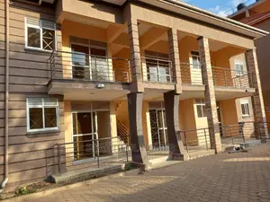Furnished 1bdrm Block of Flats in Kira for Sale