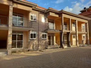 Photo - Furnished 1bdrm Block of Flats in Kira for Sale