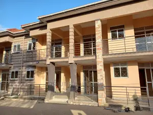 Furnished 1bdrm Block of Flats in Kira for Sale