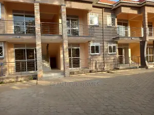 Furnished 1bdrm Apartment in Kira Wealthy for Sale
