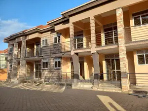 Photo - Furnished 1bdrm Block of Flats in Kira Prime for Sale