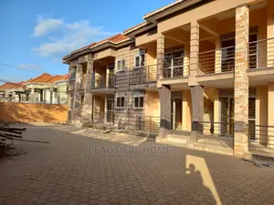 Furnished 1bdrm Block of Flats in Kira Prime for Sale