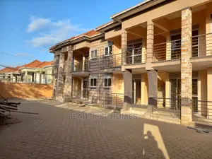 Furnished 1bdrm Block of Flats in Kira Prime for Sale