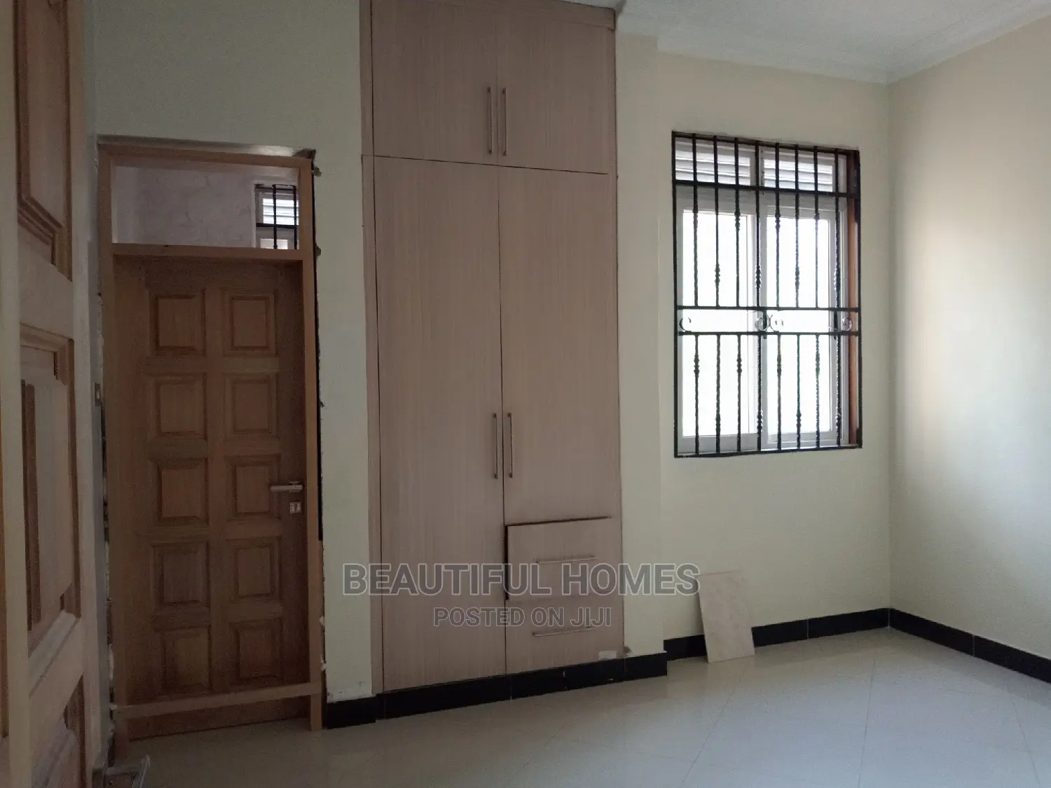 Furnished 1bdrm Block of Flats in Kira Prime for Sale