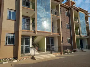 Furnished 1bdrm Apartment in Kira for Sale