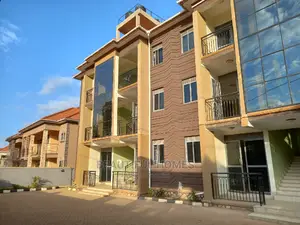 Furnished 1bdrm Apartment in Kira for Sale