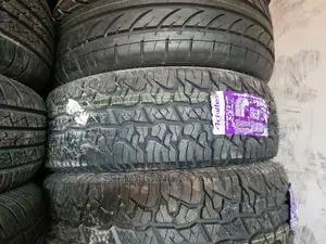 215/60r17 Achilles All Terrain