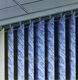 Curtain Blinds