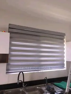 Curtain Blinds