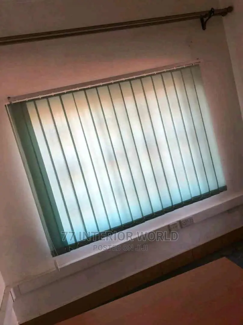 Curtain Blinds