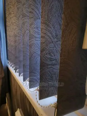 Curtain Blinds