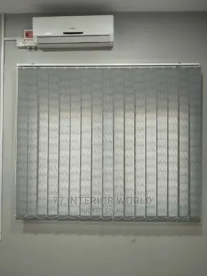 Curtain Blinds