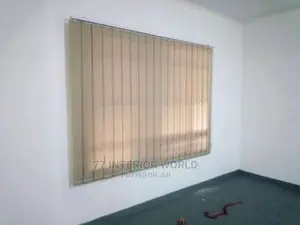 Curtain Blinds
