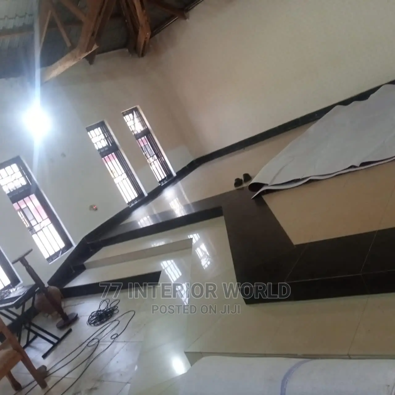 Church and Mosque Carpets