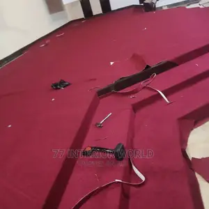 Church and Mosque Carpets