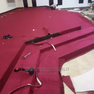 Church and Mosque Carpets