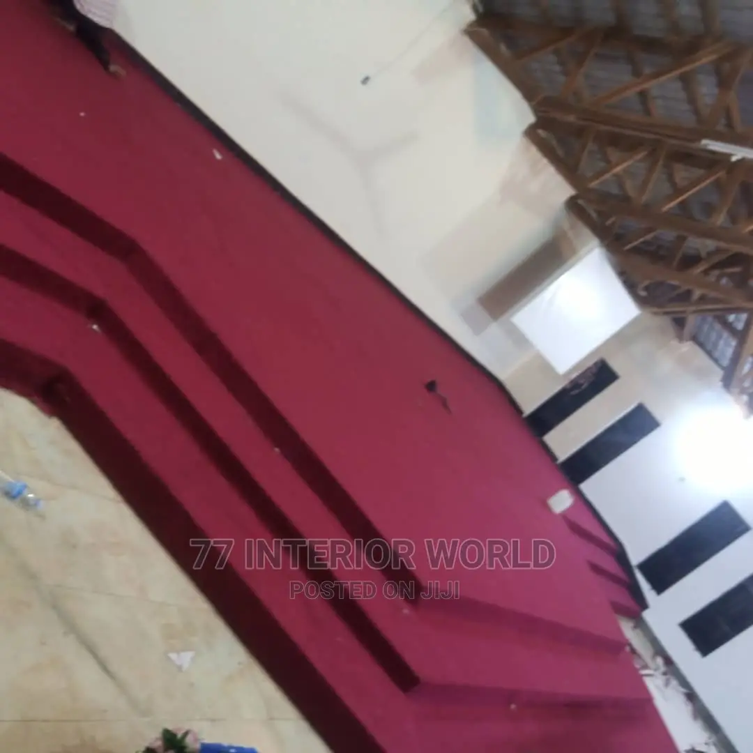 Church and Mosque Carpets