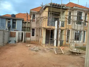 Furnished 4bdrm House in Kira Perfect for Sale