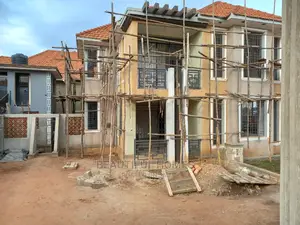 Furnished 4bdrm House in Kira Perfect for Sale