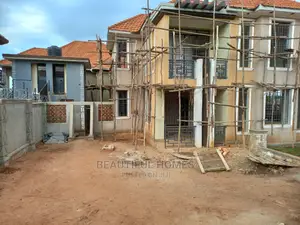 Furnished 4bdrm Duplex in Kira Corporate for Sale