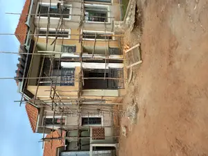 Furnished 4bdrm Duplex in Kira Corporate for Sale