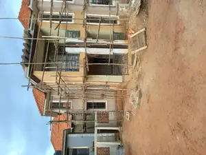Furnished 4bdrm Duplex in Kira Corporate for Sale