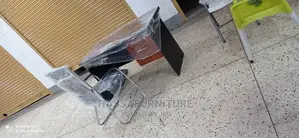 Brand New Office Desk And Chair