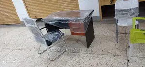 Brand New Office Desk And Chair