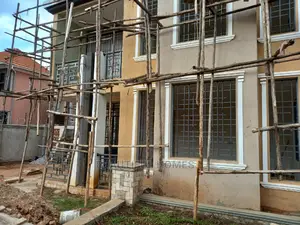 Furnished 4bdrm Duplex in Kira Wealthy Area for sale
