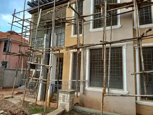 Furnished 4bdrm Duplex in Kira Wealthy Area for sale