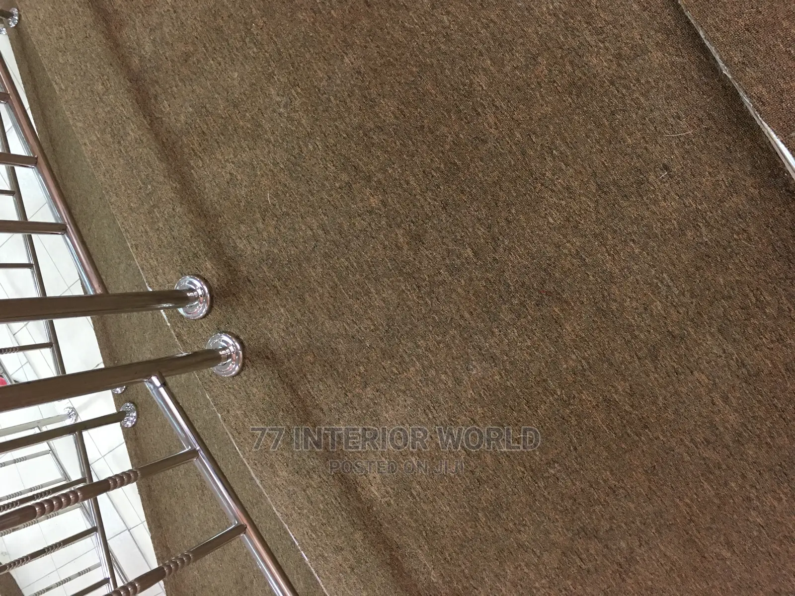 Home and Office Carpets