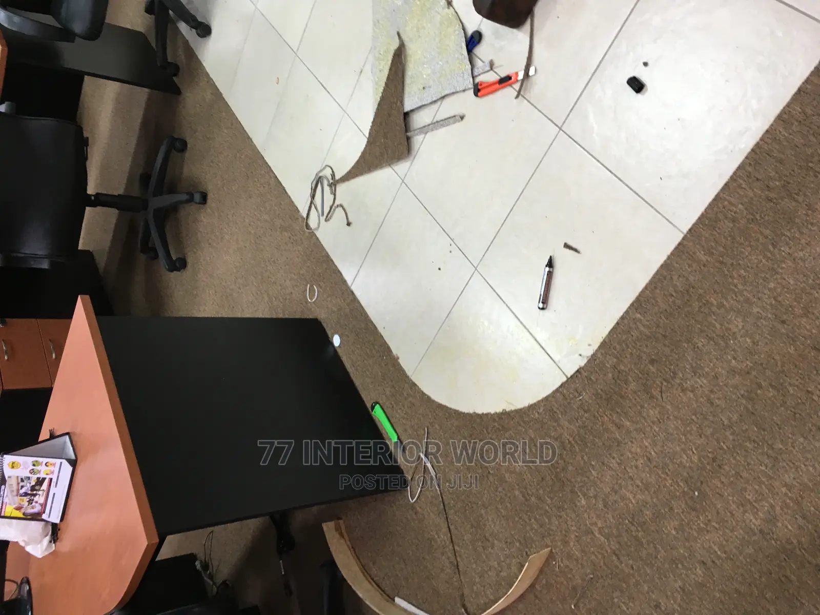 Home and Office Carpets