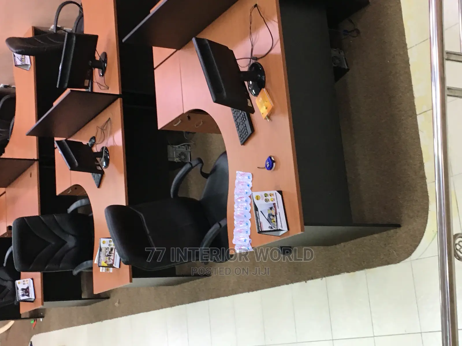 Home and Office Carpets