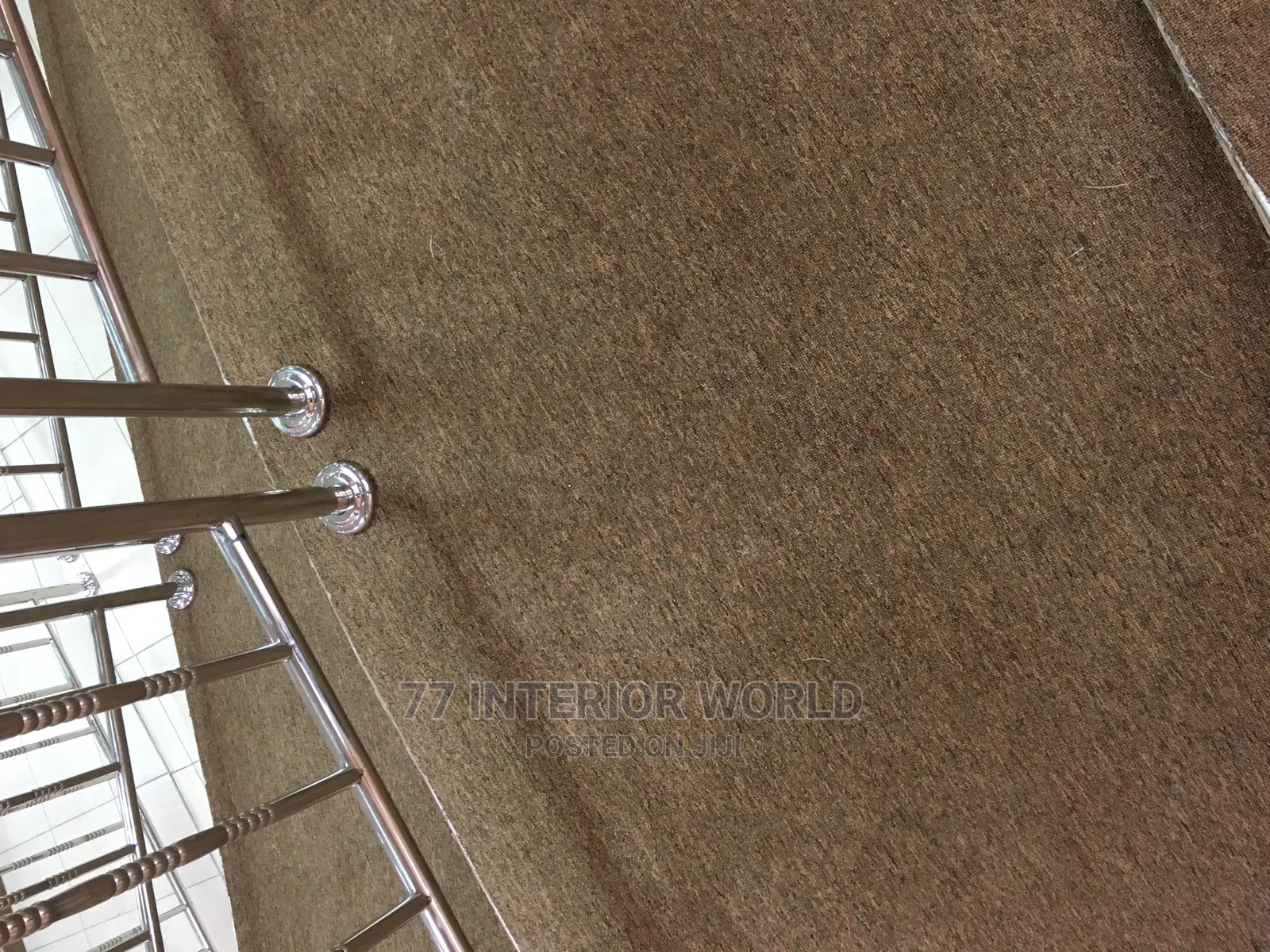Home and Office Carpets
