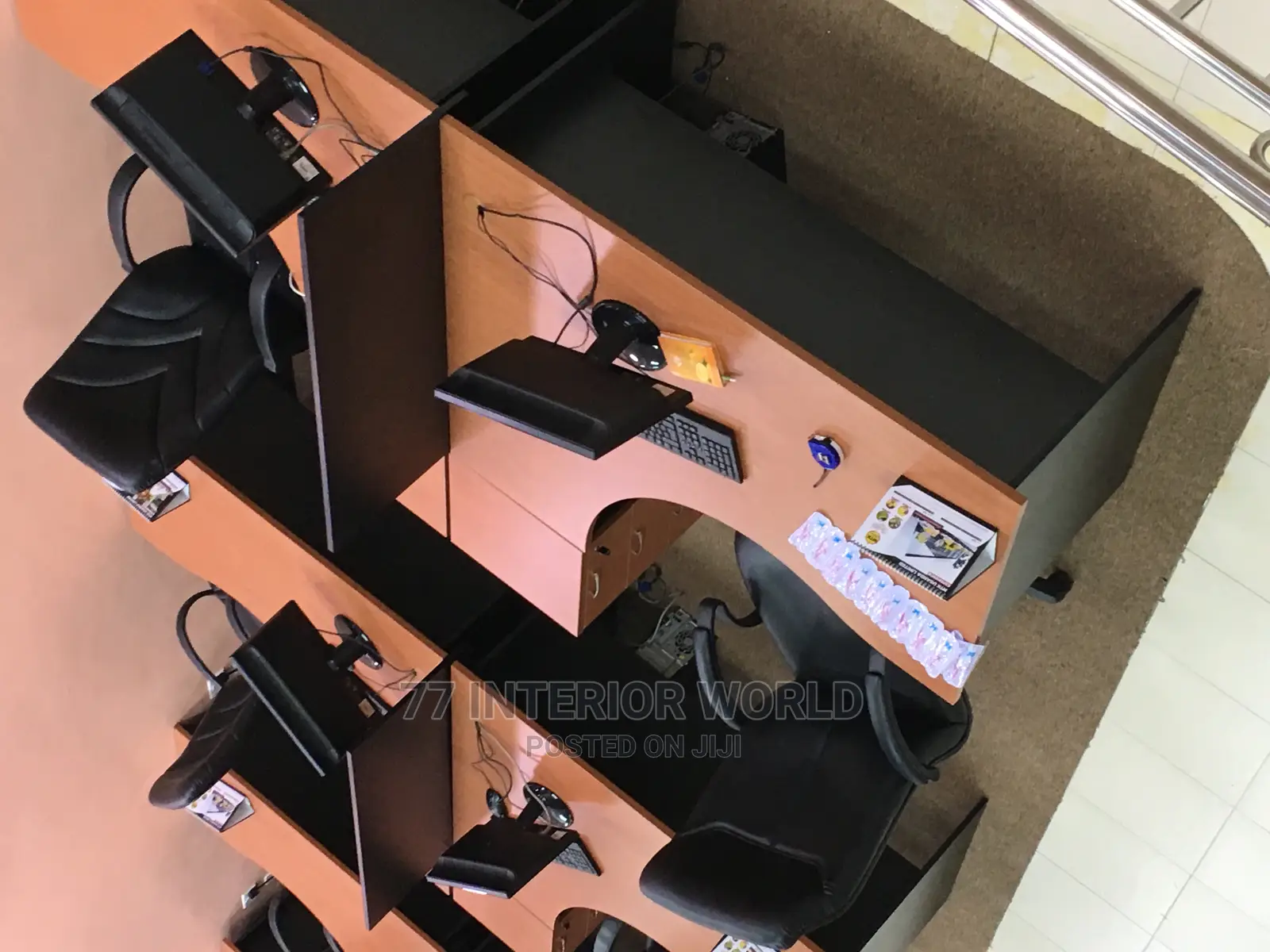Home and Office Carpets