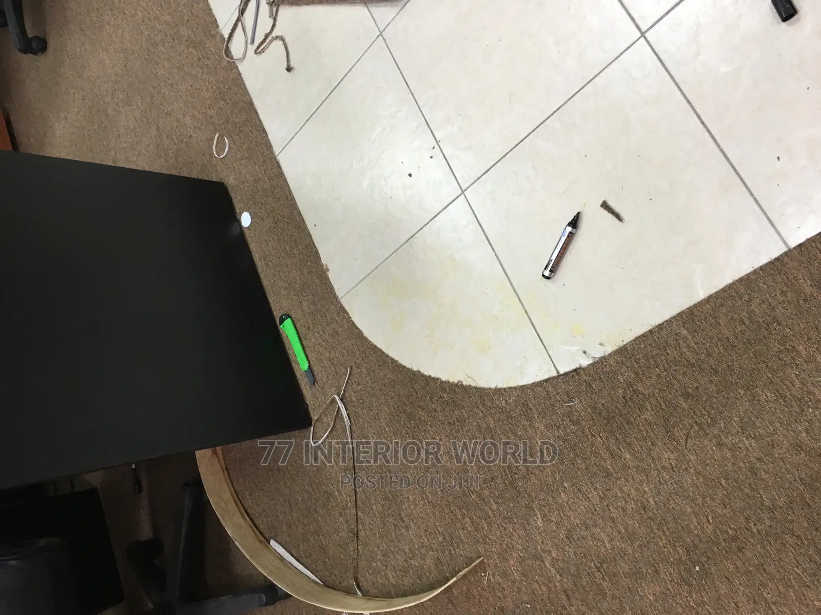 Home and Office Carpets