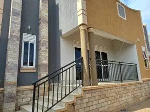Furnished 4bdrm House in Kira for Sale
